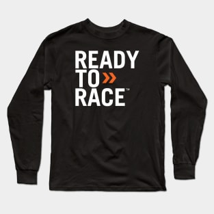 KTM Ready To Race Long Sleeve T-Shirt